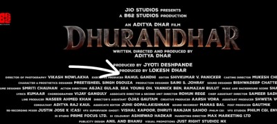 ސިޔާސީ ލީޑަރު ރާހުލް ގާނދީގެ ހިއްސާ 'ދުރަންދާރް' އުފެއްދުމުގައި އޮތް ކަމަށް ބުނެފި