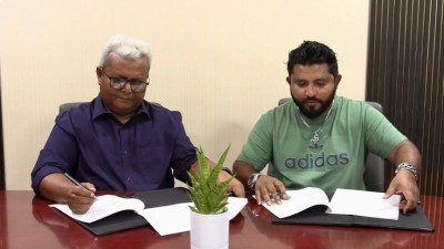 އެސްއެސް މީޑިއާއާއި ހަބޭސްގެ އެއްބަސްވުމަކާއެކު، ޕްރޮމޯޝަންތައް އިތުރު ހަރުފަތަކަށް ގެންދަނީ