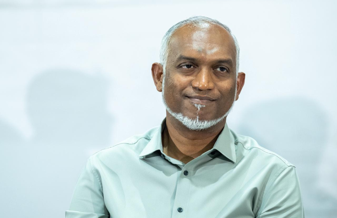 މަސާޖު ޕާލާތައް ބަންދުކުރަން ފޯކަސް ވަރުގަދަކޮށް 52 ތަނެއް ބަންދުކޮށްފިން: ރައީސް