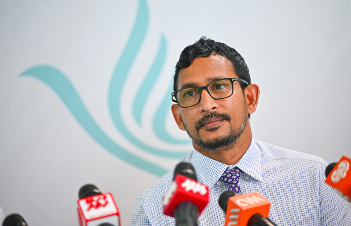 ލޯކަލް ކައުންސިލް އިންތިހާބަށް ބާއްވާ ޕީއެންސީ ޕްރައިމަރީ މި މަހު 27 ގައި