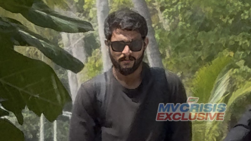 ބެއާއެއްގެ ތެރެއިން ޑުރަގު ފެނި، ވަންދޫން ފުލުހަކު ހައްޔަރުކޮށްފި