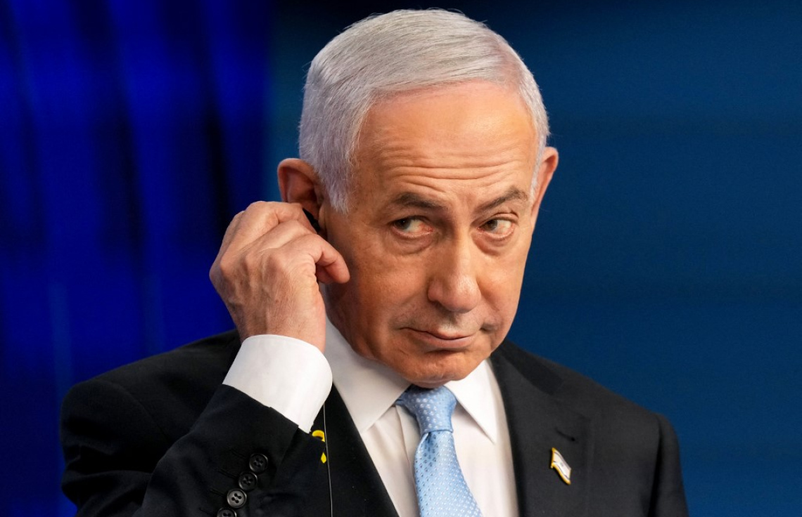 މިސްރާއި އިޒްރޭލުން ގޭހުގެ 35 ބިލިއަން ޑޮލަރުގެ ޑީލެއް