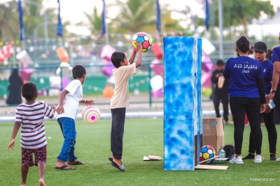 ކުށުގެ ވެށިން ކުޑަކުދިން ފެންނަ ނިސްބަތް އިތުރުވަމުންދިޔުމަކީ ޤައުމުގެ މުސްތަގުބަލަށް އޮތް ނުރައްކަލެއް!