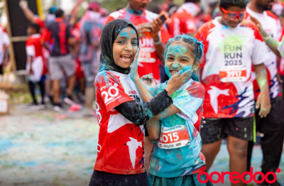 ކުލަޖެހުމާއި މަޖަލުން ފުރިފައި އޮތް އުރީދޫ ފަން ރަން ނިންމާލައިފި