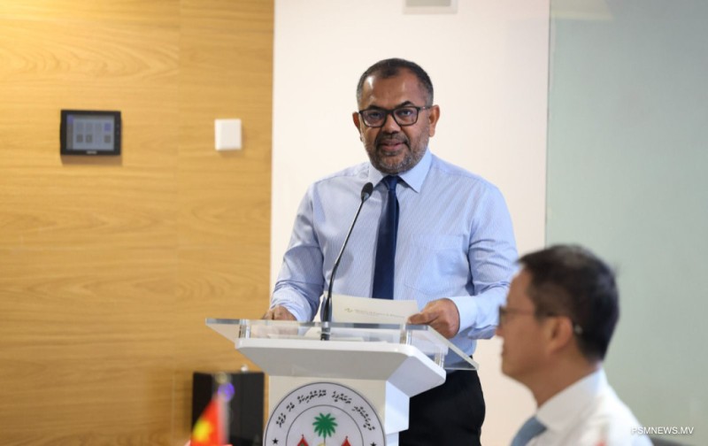 މާލީ ވަޒީރުގެ ސަރޖަރީ ކާމިޔާބު، އަންނަ ހަފުތާގައި ވަޒީފާއަށް ނުކުންނަވާނެ