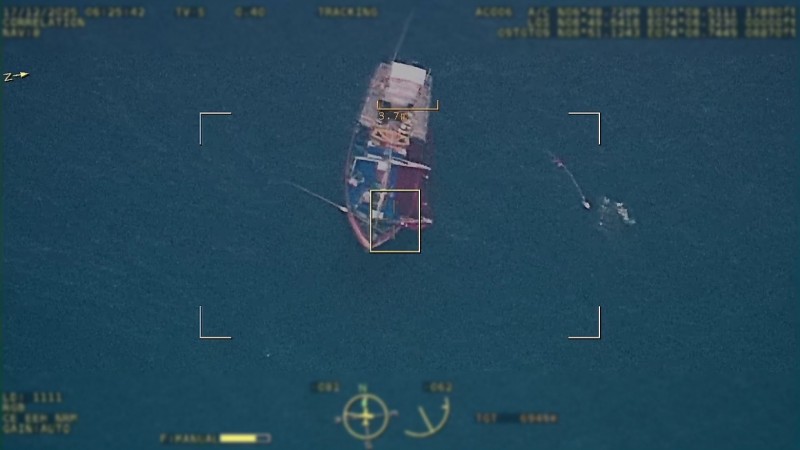 ގަވައިދާ ޚިލާފަށް ރާއްޖެއަށް އެތެރެވި ލަންކާގެ ދެ މަސްބޯޓު ހިފަހައްޓައިފި