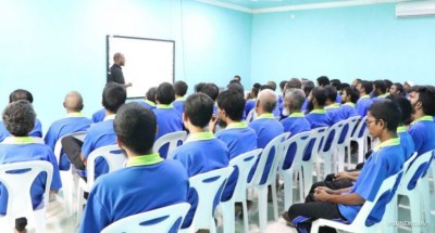 "ހޯޕް އައިލެންޑް" ތަރައްޤީކުރުމުގެ ޢަމަލީ މަސައްކަތް އަންނަ މަހު ފަށަނީ