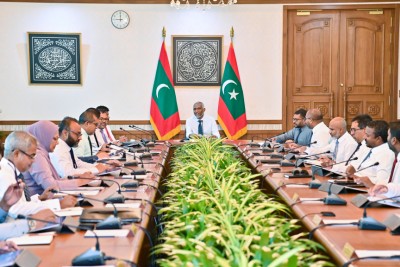 ސަރުކާރު ކުންފުނިތަކުގެ ދަރަނި އިތުރުވެ 37 ބިލިއަނަށް، އެންމެ ބޮޑު ދަރަންޏެއް އޮތީ އެމްއޭސީއެލްގައި
