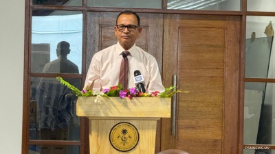 ސިޓީތަކާބެހޭ ވުޒާރާގެ އަހަރީ މުރާޖާ ފަށައިފި