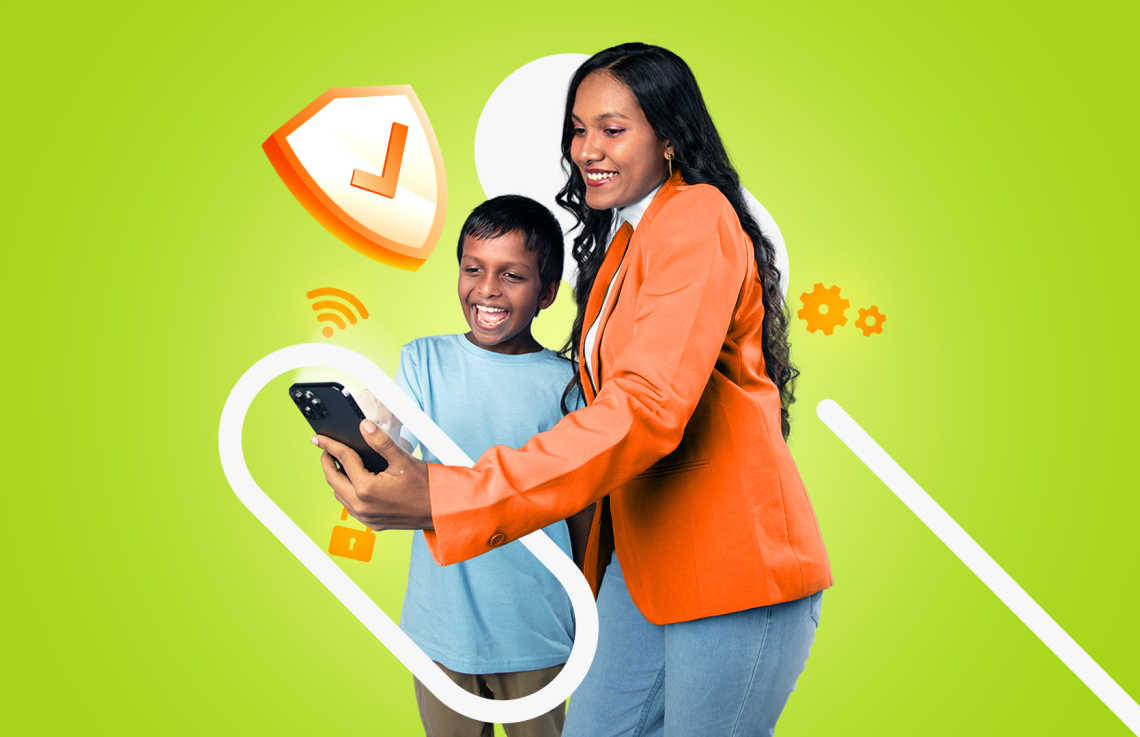 އިންޓަނެޓް ސްކޭމްތަކުން ރައްކާތެރިވުމަށް ދިރާގު ނެޓް ޕްރޮޓެކްޓް