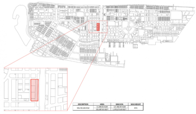 ހުޅުމާލޭގައި ލަގްޒަރީ ހައުސިން މަޝްރޫއެއް ހިންގަން ކުރިމަތިލާން ދިނީ 6 ދުވަސް