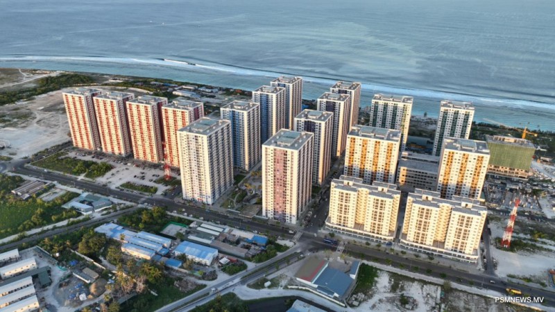 ކުލި ނުދައްކާ ހިޔާ ފްލެޓްތަކުގެ ޖޫރިމަނާ މާފުކޮށްދީފި