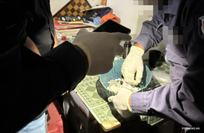 މާލޭގައި މަސްތުވާތަކެތީގެ ޚިދުމަތްދޭ 11 ތަނެއް މި އަހަރު ބަންދުކުރި