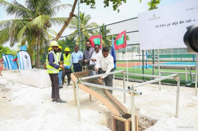 ނިމުނު ހަފުތާ: ރައްޔިތުންނާ ގާތަށް، ބޯހިޔާވަހިކަމާއި، މަސްވެެރިކަމަށް ހައްލު