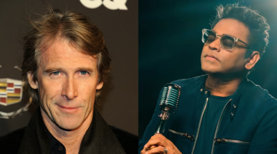 ހޮލީވުޑްގެ ފިލްމު 'ޓްރާންސްފޯމާސް'ގެ ޓީމުން އިންޑިއާގައި ފިލްމެއް އުފައްދަނީ