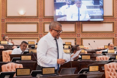 ސްޓެލްކޯގެ މުވައްޒަފަކު ފިހިގެން ނިޔާވުން: އާއިލާއަށް ދޭ ބަދަލާއި ތަހުގީގުގެ ތަފުސީލު މަޖިލީހުން ހޯދަނީ