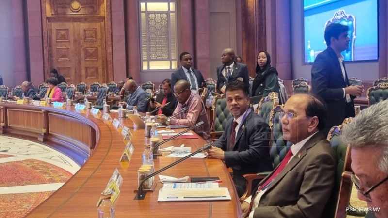 ޤައުމީ ބޭސްވެރިކަމުގެ ކޮމިޓީއެއް އެކުލަވާލަނީ