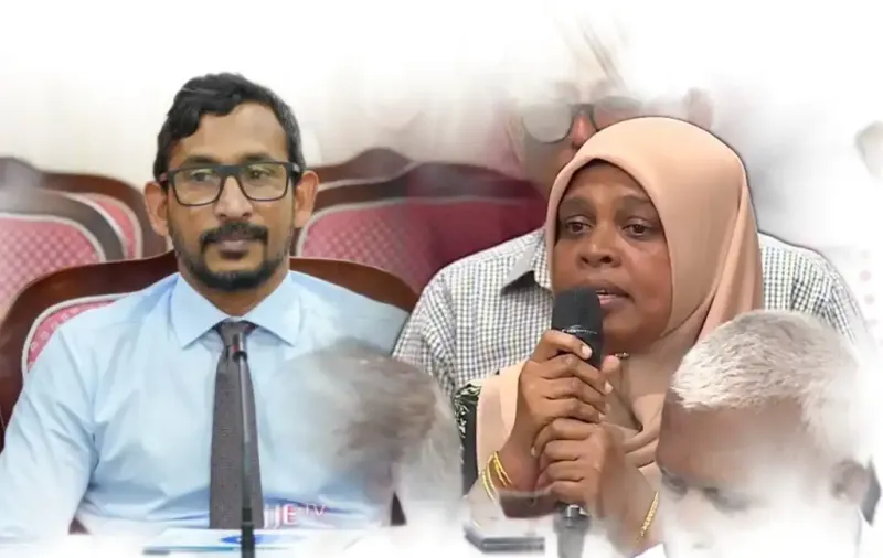 "ފަލާހު އަށް ދަންނަވާލަން މާލޭ މީހުންގެ ގޯތި ގެދޮރާ ނުބެހެން"