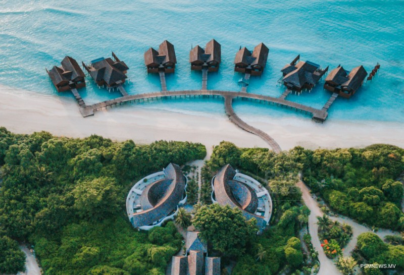 ޓެކްސް ބޮޑުކޮށްގެން ގެއްލުންވާނެކަމަށް ބުނި ފަތުރުވެރިކަމަށް ލިބުނީ ކުރިއެރުން