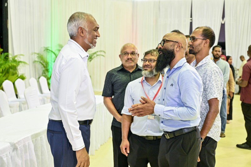މުދާ ކްލިއާ ކުރުމުގެ ޚިދުމަތް 24 ގަޑިއިރަށް ބަދަލުކޮށް، ޑެމަރޭޖު ނާރާ ވަގުތު 124 ގަޑިއިރަށް ދިގުކުރަނީ