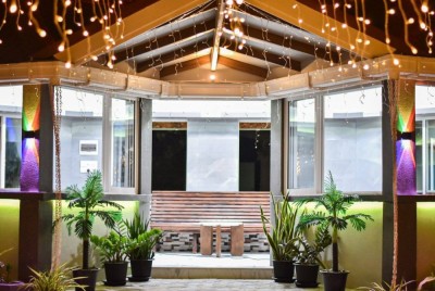 ނ. ހޮޅުދޫގައި "ހޮޅުފިނި" މައިޒާން އަނެއްކާވެސް ހުޅުވައިފި