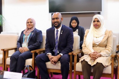 އަޒްމިރަލްދާއާއި މަހާޒްގެ މައްސަލަ: އޭސީސީން ޖޭއެސްސީގެ ރިޕޯޓު ހޯދީ، ފަނޑިޔާރުން ވަކިކުރިތާ ހަ މަސް ފަހުން