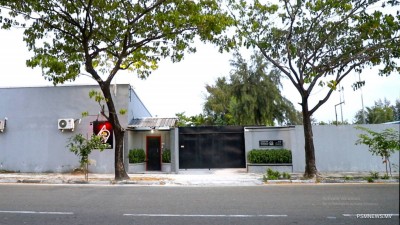 ދެމަސްތެރޭ ޖަލުތަކަށް 140 ޖާގަ އިތުރު ކުރެވޭނެ: ޒަރީރު