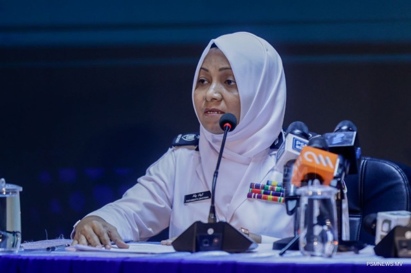 އަމިއްލަ ފަރުދުންނަށް ޖަނަވަރީން ފެށިގެން ޑެކްލަރޭޝަން ހުށަހެޅޭނެ