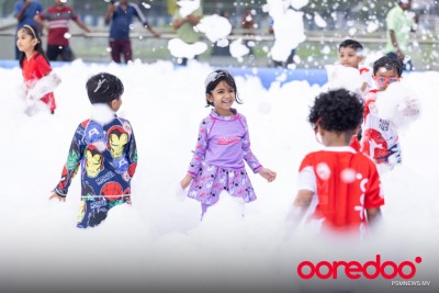 ފޯރިގަދަ "އުރީދޫ ފަންރަން" އަށް ބޮޑު ތަރުހީބެއް