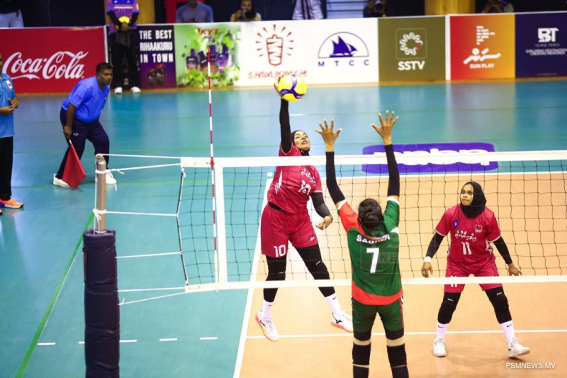 ބަންގްލަދޭޝް ބަލިކޮށް ދިވެހިން މުބާރާތް ފެށީ ގަދަކޮށް