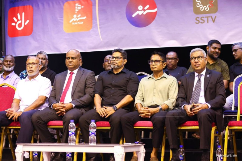 ކާވާ މުބާރާތް: ފެންނަނީ އަންހެނުން ބާރުވެރިކުރުމަށް ދެއްވާ އިސްކަން!