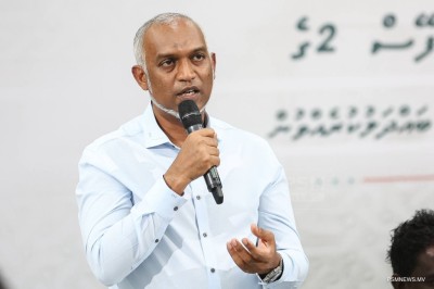 ނިމުނު ހަފުތާ: ރައްޔިތުންނާ ގާތަށް، ބޯހިޔާވަހިކަމާއި، މަސްވެެރިކަމަށް ހައްލު