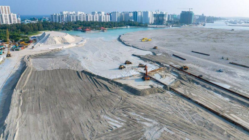 ހުޅުމާލެ ތިންވަނަ ފިޔަވަހިން ދިން ގޯތިތަކުގެ ގުރުލުން ހޮނިހިރު ދުވަހު ފަށަނީ