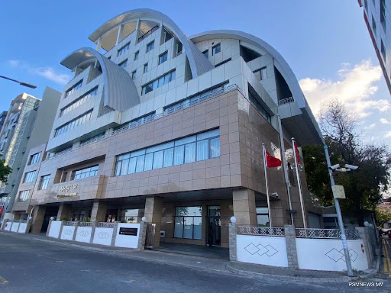 ހުޅަނގު އައްސޭރީގެ ބިންތަކުގައި ޔަހޫދީން ވަޒަންވެރިކުރަން ނިންމުން ސަރުކާރުން ކުށްވެރިކޮށްފި