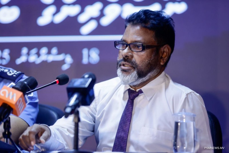 ދެމަސްތެރޭ ޖަލުތަކަށް 140 ޖާގަ އިތުރު ކުރެވޭނެ: ޒަރީރު