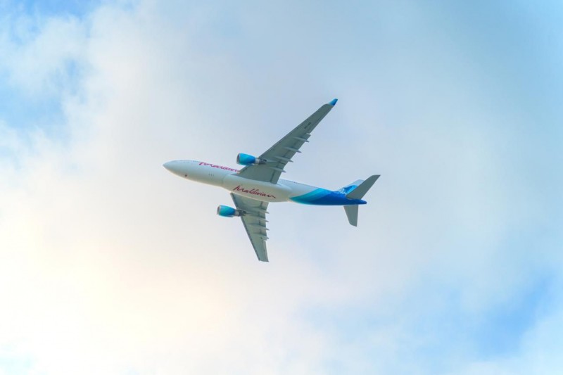 ކުދި މަތިންދާބޯޓު ޖެއްސޭ ގޮތް ހަދައި، ދެކުނުގެ 4 އަތޮޅު ގުޅާލަނީ