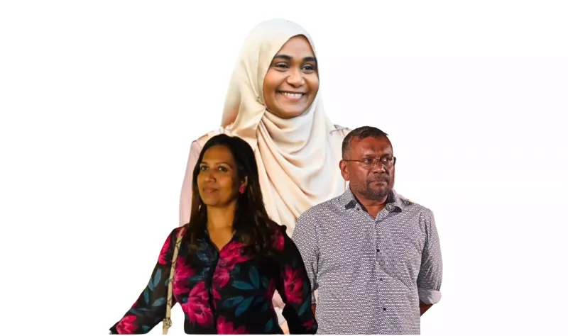 ސާޖިދާ ފެމިލީ ކޯޓަށް ހުށަހެޅި މައްސަލަ އެމްޑީޕީ އިން ހައިކޯޓު ގައި އިސްތިއުނާފު ކޮށްފި