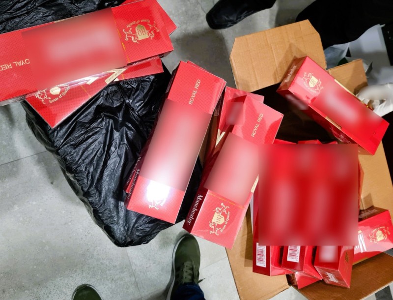 ގަވާއިދާއި ޚިލާފަށް އެތެރެކޮށްފައި ވަނިކޮށް އަތުލައިގަތް ދުންފަތު ގެ ބާވަތްތަކު ގެ މަގުމަތީ އަގު ހަތް މިލިއަން ރުފިޔާ އަށް ވުރެ ބޮޑު!