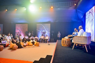 ޒުވާނުންނަށް ރައީސް: މަސައްކަތްކުރާ ރިސޯޓާ ކައިރިން ބޯހިޔާވަހިކަން ފަހިކޮށްދޭނަން