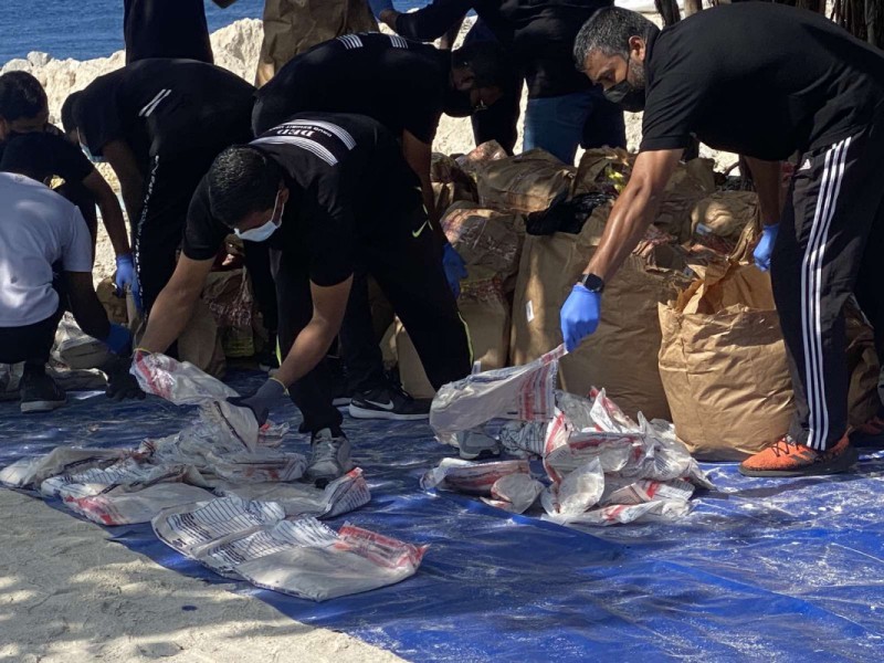 މާލޭގައި މަސްތުވާތަކެތި ވިއްކާ 11 ކެފޭ ބަންދުކޮށް، އޮޕަރޭޝަން އިތުރަށް ފުޅާ ކުރަނީ