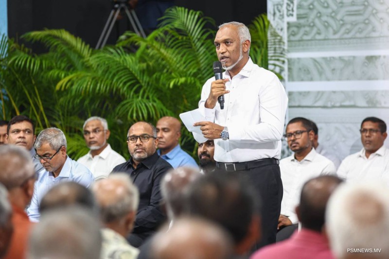 އަންނަ އަހަރުން ފެށިގެން ދަރިވަރުންނަށް ކްލާހުގައި ފޯނު ބޭނުން ނުކުރެވޭނެ!