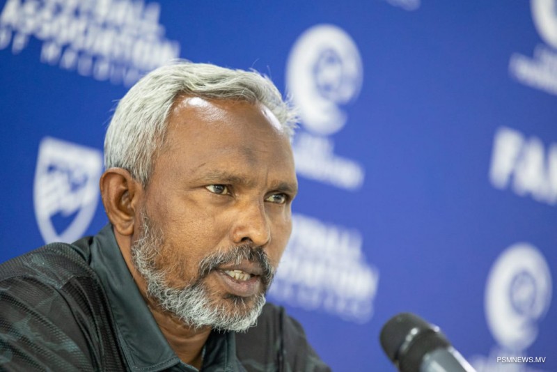 ބަލިވިކަމަށްވިޔަސް ވެލެންސިއާއިން ދެއްކި ކުޅުމަށް އައްސަރިބަހާއި ސާބަސް: ފެސްކޯ