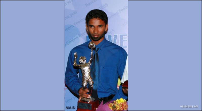 ކޮއްކޮ: ދިވެހި ވޮލީގައި އިތުބާރު ބޮޑު ފަހުރުވެރި ނަމެއް