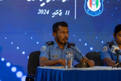 6،000 މީހުން އަތުން ސްކޭމްތަކަށް 110 މިލިއަން ގެއްލުނު، އެންމެ ސްކޭމަރެއް ވެސް ނުހޯދޭ