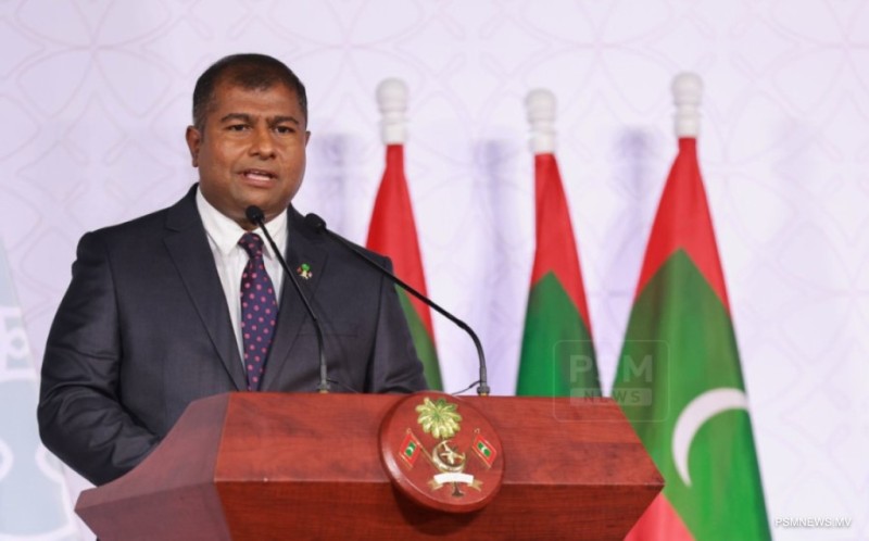 "ތުޅާދޫއާއި މީދޫ ރައްޔިތުންގެ ގުޅުން ފެށުމުގެ މައި އަސްލަކީ އިސްލާމްދީން"