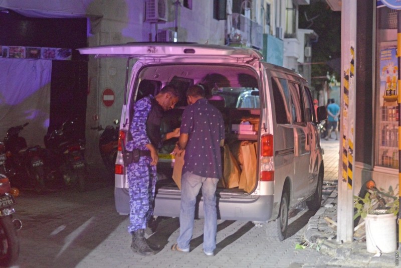 މާރާމާރީ ހިންގުން: އިޖުރާތު ގޯސްވުމުން ދޫކޮށްލި މީހާ އަލުން ހައްޔަރުކޮށް، ބަންދަށް 30 ދުވަސް