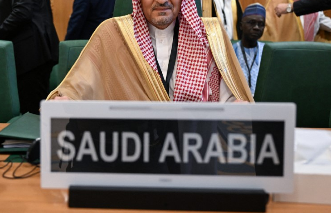 ފޭކް "ސައޫދީ ޕްރިންސެއް" ލުބްނާންގެ ސިޔާސީ އެތައް ބަޔަކަށް ލަނޑު ދީފި