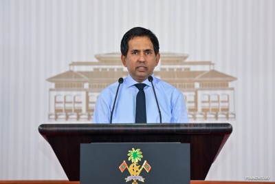 ބަންކަރިން ޚިދުމަތުން 282 މިލިޔަންގެ އާމްދަނީއެއް