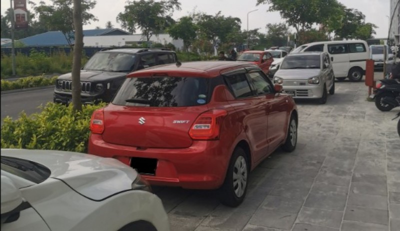 ގަރާޖު ހުއްދަ ހުށަނޭޅިއަސް، ވެހިކަލް ބާއްވާނެ ގަރާޖެއް އޮންނަންޖެހޭނެ: މިނިސްޓްރީ