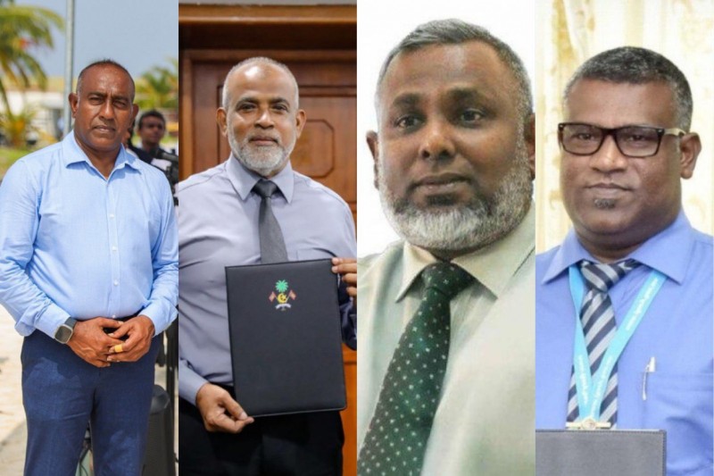 ކުންފުނިތަކަށް އައްޔަންކުރާ ރިޓަޔާޑް މީހުން، މަގާމުގައި ތިބޭއިރު ރިޓަޔާމެންޓް އެލަވަންސް ކަނޑާލަނީ